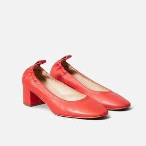 Everlane Day Heels!